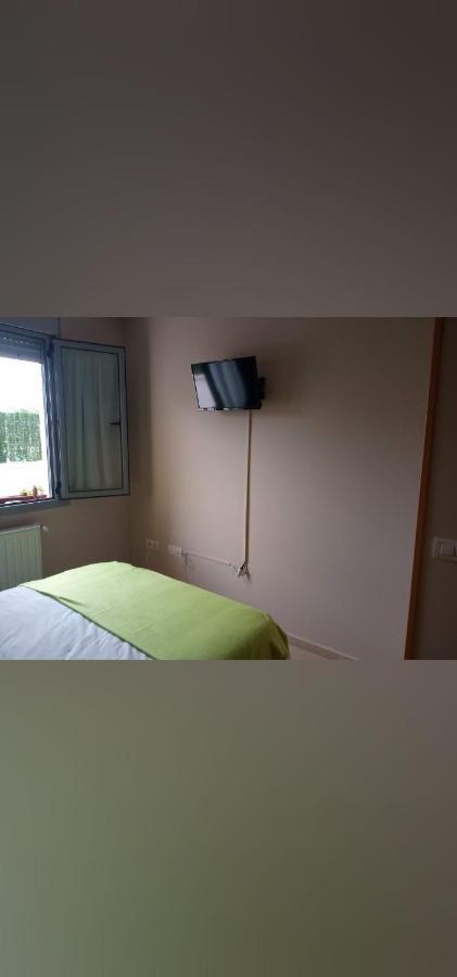 Apartamento mar y ola 3 Posada De Llanes Exterior foto