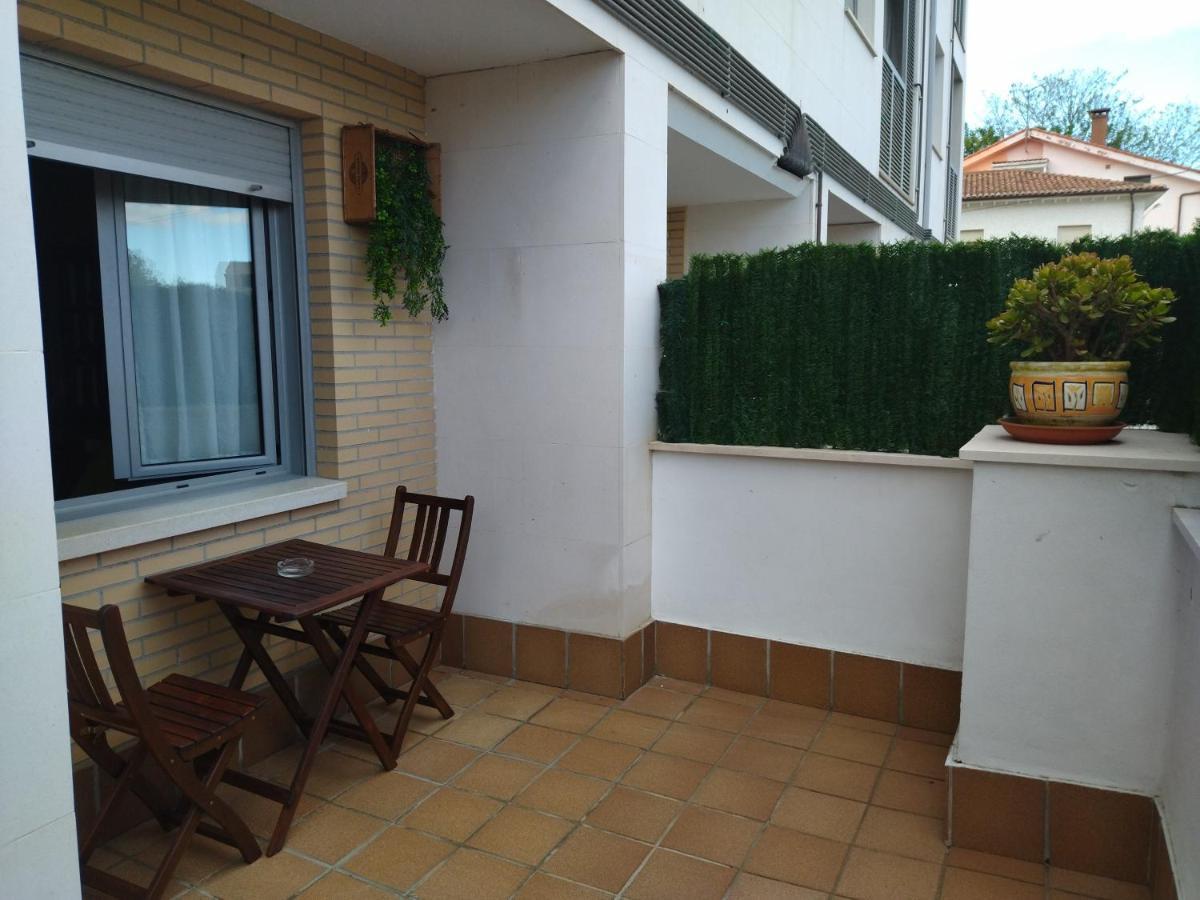 Apartamento mar y ola 3 Posada De Llanes Exterior foto