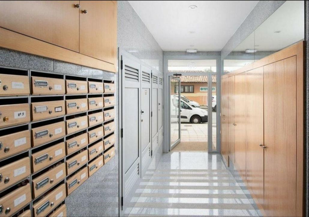 Apartamento mar y ola 3 Posada De Llanes Exterior foto